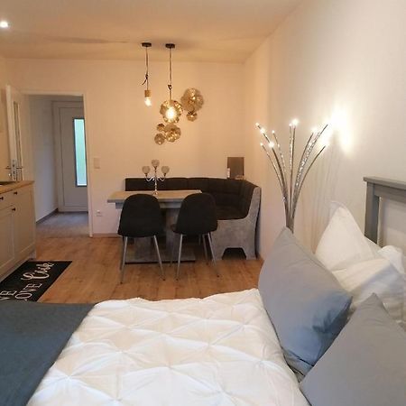 Ferien und Monteurzimmer Arnadia Grasellenbach Exterior foto