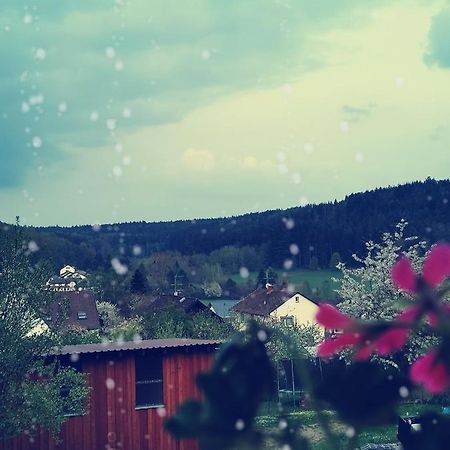 Ferien und Monteurzimmer Arnadia Grasellenbach Exterior foto