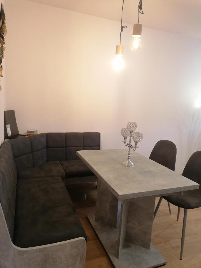 Ferien und Monteurzimmer Arnadia Grasellenbach Exterior foto